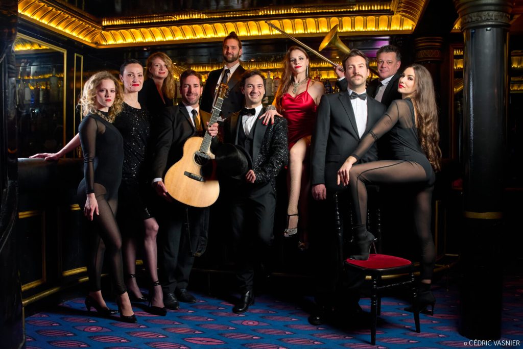 Cabaret