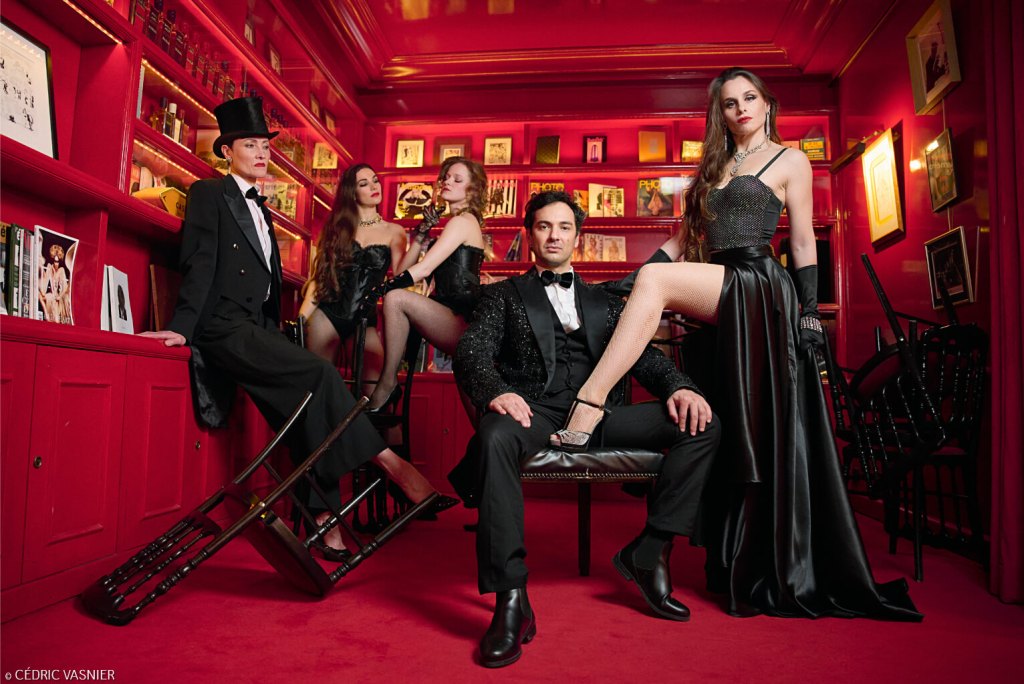 Cabaret