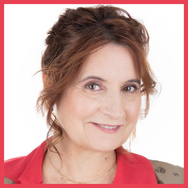 Raphaeline Goupilleau